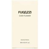 Fugazzi Cash Flower Extrait de Parfum 100 ml