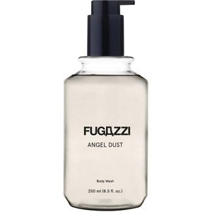 Fugazzi - Body Wash - Veganistisch - Teunisbloemolie - Vitamine C