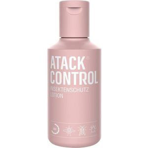 Atack Control Lichaamsverzorging Insect Protection Insect Protection Lotion