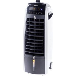 Honeywell - Aircooler - 7 Liter - 3-In-1 - Wit - Energiezuinig