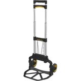 Stanley Steekwagen SXWTD-FT500 PDQ - 60 KG Belastbaar - Compact - Inklapbare Steekwagen