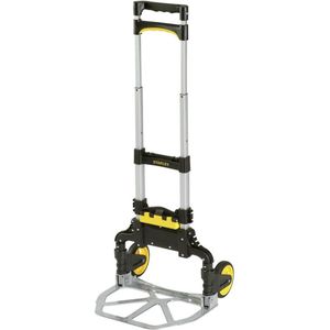 Stanley INKLAPBARE STEEKWAGEN - LAADVERMOGEN 60 kg - WEST-501