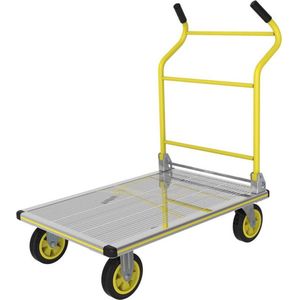 Stanley – Plateauwagen 300KG SXWTI-PC512