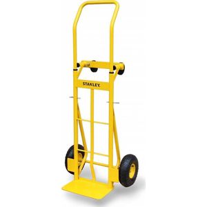 STANLEY Steekwagen 2-in-1 - Laadvermogen 200 Kg