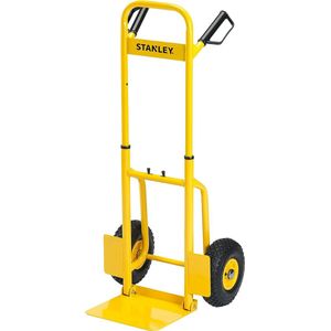 Stanley Steekwagen SXWTD-FT520 - Opvouwbaar - Tot 120KG - Metaal