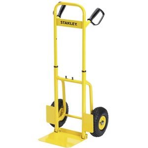 Stanley Steekwagen SXWTD-FT520 - Opvouwbaar - Tot 120KG - Metaal