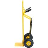 Stanley By Black & Decker SXWTC-HT524 Steekwagen Staal Laadvermogen (max.): 250 Kg