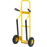 Stanley By Black & Decker SXWTC-HT524 Steekwagen Staal Laadvermogen (max.): 250 Kg