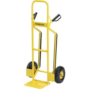 Stanley By Black & Decker SXWTC-HT524 Steekwagen Staal Laadvermogen (max.): 250 Kg