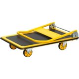 Stanley Plateauwagen PC527 - Tot 150KG - Opvouwbaar - Staal