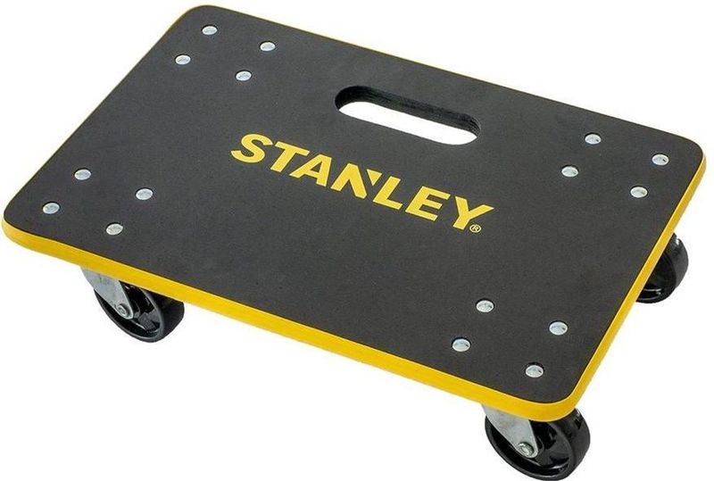 Stanley - SXWT-MS572-SP Plattformwagen Kunststoff Traglast (max.): 200 kg