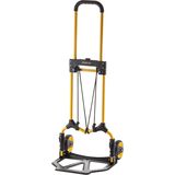 Stanley Steekwagen Opvouwbaar 70 Kg SXWT-FT580