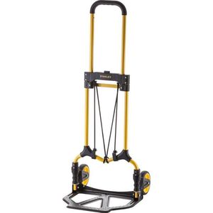 Stanley Steekwagen Opvouwbaar 70 Kg SXWT-FT580