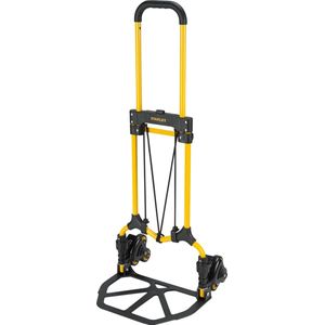 Stanley SXWTD-FT584- Inklapbare Trappen Steekwagen - 60kg - 40x40x102 cm