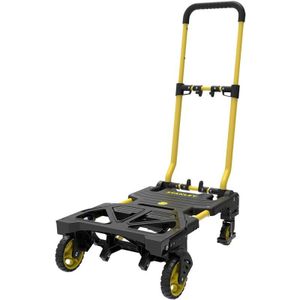 Stanley By Black & Decker SXWTD-FT585 Steekwagen Laadvermogen (max.): 135 Kg
