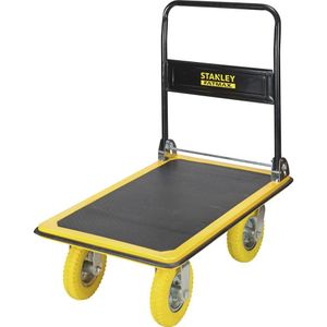 Stanley Fatmax FXWT-704 Plateauwagen Staal Laadvermogen  300 kg