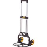 Stanley Opvouwbare Steekwagen FXWT-705 - Max. 70KG - 41 X 40 X 104 CM - Banden Voor Elk Terrein