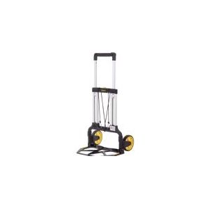 Stanley Wózek aluminiowy składany 125kg FATMAX FXWT-706