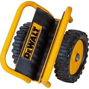 DeWalt - DXWT-200 - Transportwagen - Geel/Zwart - Staal