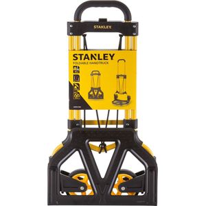 STANLEY FT580 Opvouwbare steekwagen, geel, één maat