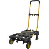 Stanley Steekwagen SXWTD-FT585 - Opvouwbaar - Max. 137KG - Aluminium