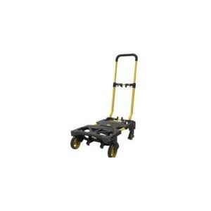 Stanley Steekwagen SXWTD-FT585 - Opvouwbaar - Max. 137KG - Aluminium