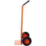 BLACK+DECKER Steekwagen BXWT-H301 - Trolley - Tot 120 KG - Staal