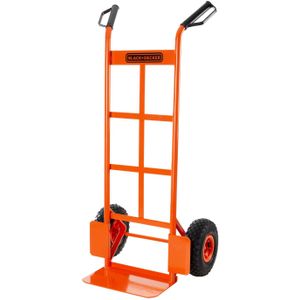 BLACK+DECKER Steekwagen BXWT-H301 - Trolley - Tot 120 KG - Staal