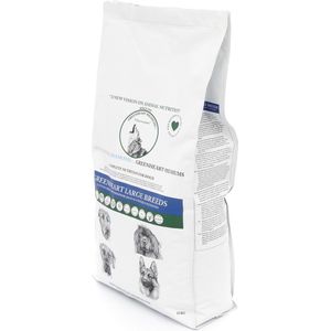 Greenheart hondenvoer Large Breed 12 kg