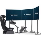 Playseat® TV Stand Triple Package