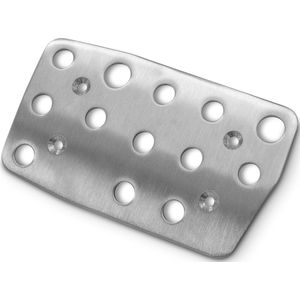 Playseat G27 Rempedaal (PC), Controller, Grijs