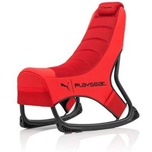 PLAYSEAT® Puma Active Gaming Seat - Red