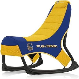 Playseat Go Nba Edition Golden State Warriors Gamingstoel