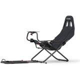 Playseat - Challenge - Racestoel - Zwart - Actifit