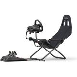 Playseat - Challenge - Racestoel - Zwart - Actifit