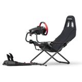 Playseat - Challenge - Racestoel - Zwart - Actifit