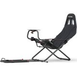 Playseat - Challenge - Racestoel - Zwart - Actifit
