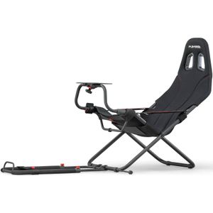 Playseat - Challenge - Racestoel - Zwart - Actifit