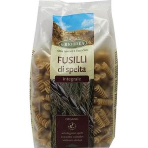 La Bio Idea Fusilli Spelt