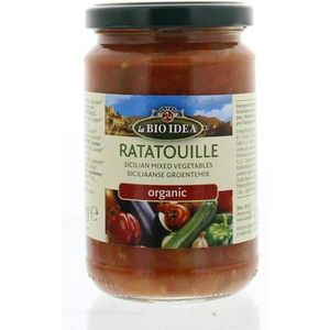 La Bio Idea Ratatouille 300 Gr
