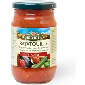 6x La Bio Idea Ratatouille 300 gr
