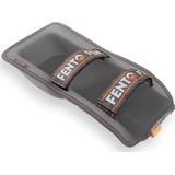 Fento - E280401 - Elastieken voor Kniebeschermers - Zwart - Duurzaam Materiaal