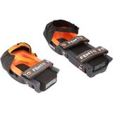 Fento - P280002 - Beschermkap - Zwart - Voor Original en Max Kniebeschermers