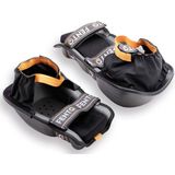 Fento - P280002 - Beschermkap - Zwart - Voor Original en Max Kniebeschermers