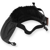 Fento - P280002 - Beschermkap - Zwart - Voor Original en Max Kniebeschermers