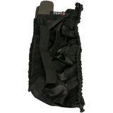 Fento - P280002 - Beschermkap - Zwart - Voor Original en Max Kniebeschermers