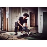 FENTO - Ergonomische Kniebeschermers - Zwart - 100% EVA-schuim