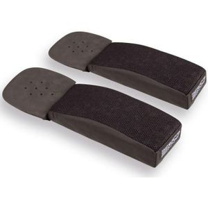 Fento MAX Inlays Pro 400 - Zwart - One size