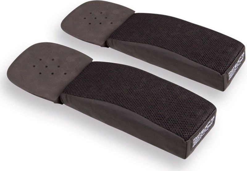 Fento - Max Inlay - Kniebeschermer - Ademend - Duurzaam