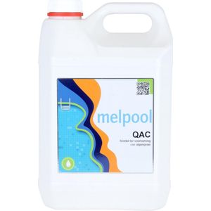 Pool Power Anti Algengroei 5 Liter